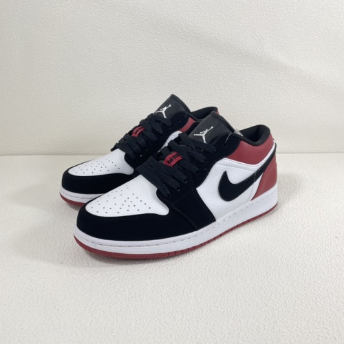 Air Jordan-1-Low For Women #1186676