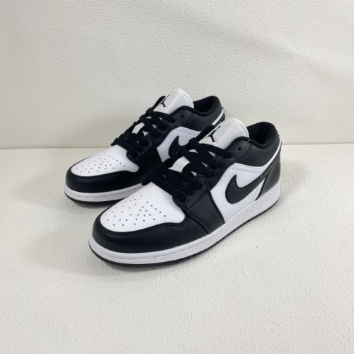 Air Jordan-1-Low For Women #1186678