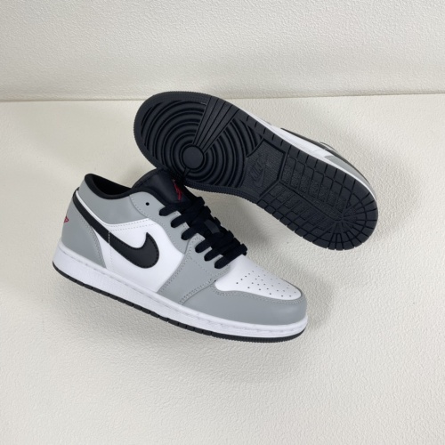 Replica Air Jordan-1-Low For Men #1186689 $88.00 USD for Wholesale