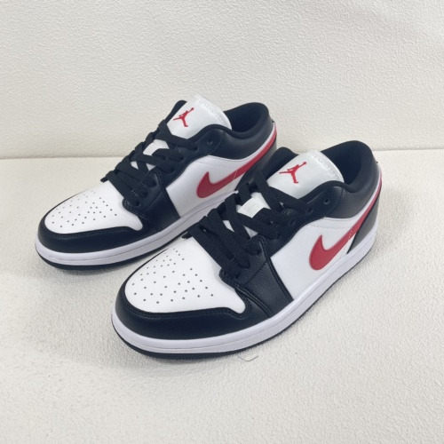 Air Jordan-1-Low For Women #1186696