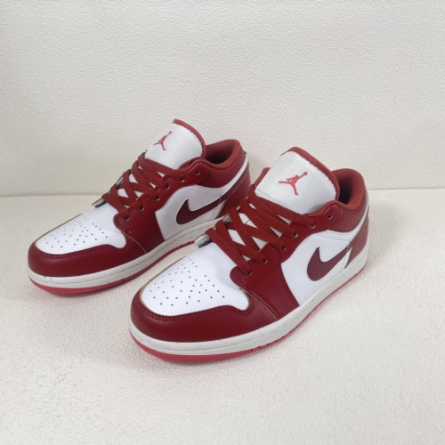 Air Jordan-1-Low For Women #1186698