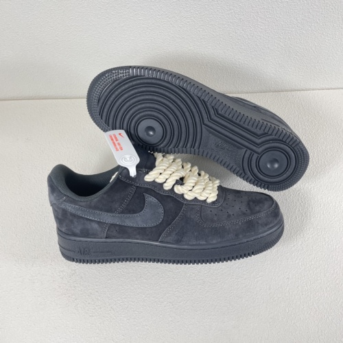 Replica Nike Air Force-1-Low For Men #1186713 $88.00 USD for Wholesale