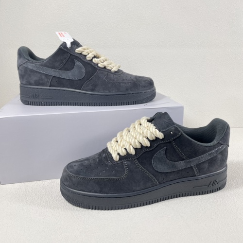 Replica Nike Air Force-1-Low For Men #1186713 $88.00 USD for Wholesale