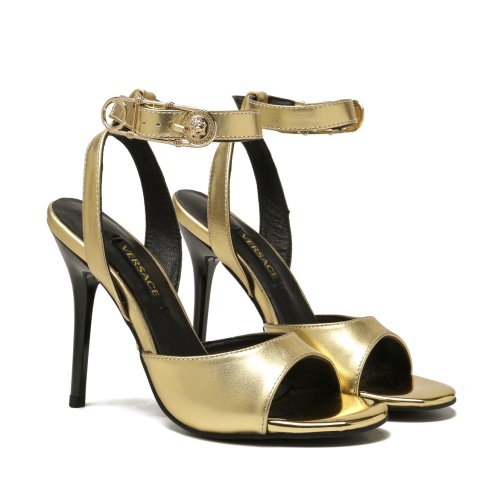 Versace Sandal For Women #1186771, $80.00 USD, [ITEM#1186771], Versace Sandal