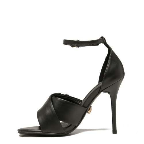 Replica Versace Sandal For Women #1186772 $80.00 USD for Wholesale