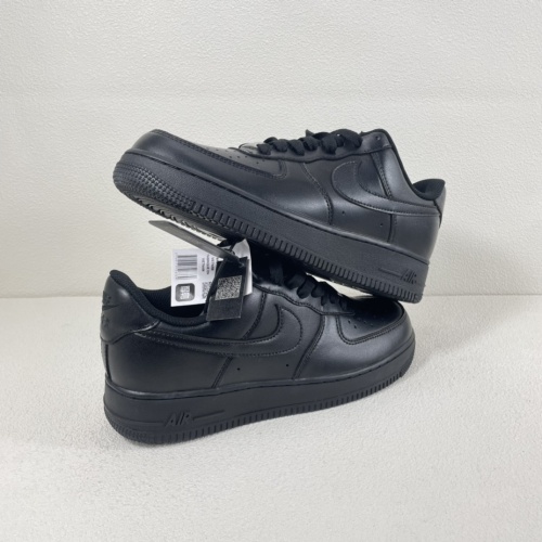 Replica Nike Air Force-1-Low For Men #1186821 $76.00 USD for Wholesale