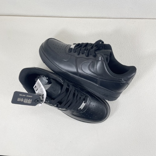 Replica Nike Air Force-1-Low For Men #1186821 $76.00 USD for Wholesale