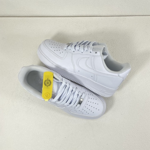 Replica Nike Air Force-1-Low For Women #1186823 $76.00 USD for Wholesale