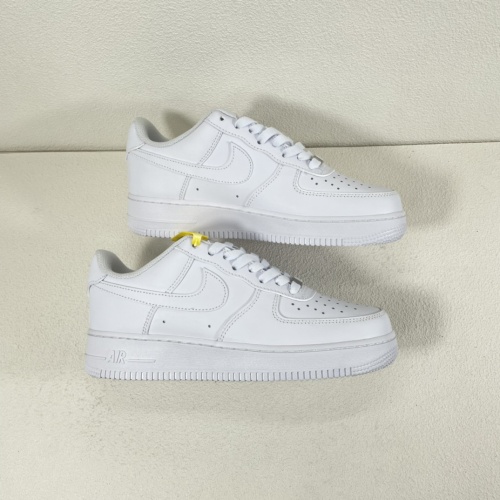 Replica Nike Air Force-1-Low For Men #1186824 $76.00 USD for Wholesale