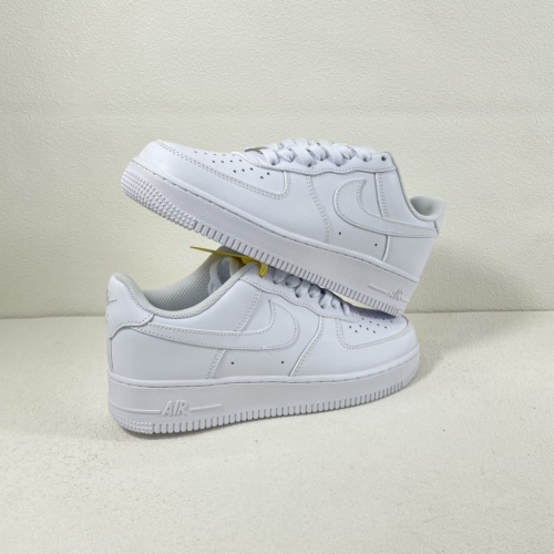 Replica Nike Air Force-1-Low For Men #1186824 $76.00 USD for Wholesale