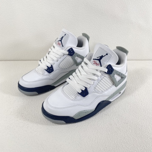 Air Jordan 4 IV Retro For Women #1186828