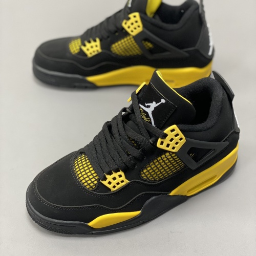 Air Jordan 4 IV Retro For Men #1186846, $88.00 USD, [ITEM#1186846], Air Jordan 4 IV Retro