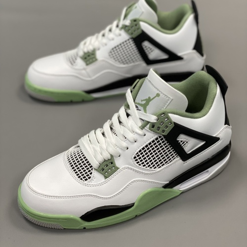 Air Jordan 4 IV Retro For Women #1186851, $88.00 USD, [ITEM#1186851], Air Jordan 4 IV Retro