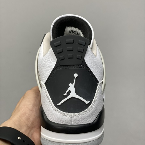 Replica Air Jordan 4 IV Retro For Men #1186857 $88.00 USD for Wholesale