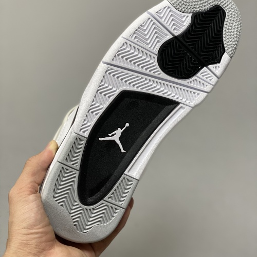 Replica Air Jordan 4 IV Retro For Men #1186857 $88.00 USD for Wholesale