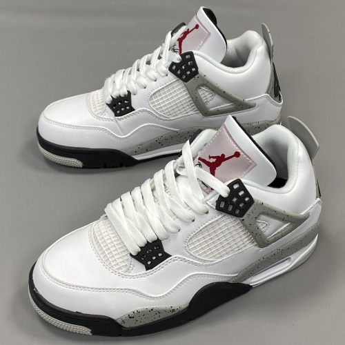 Air Jordan 4 IV Retro For Women #1186858