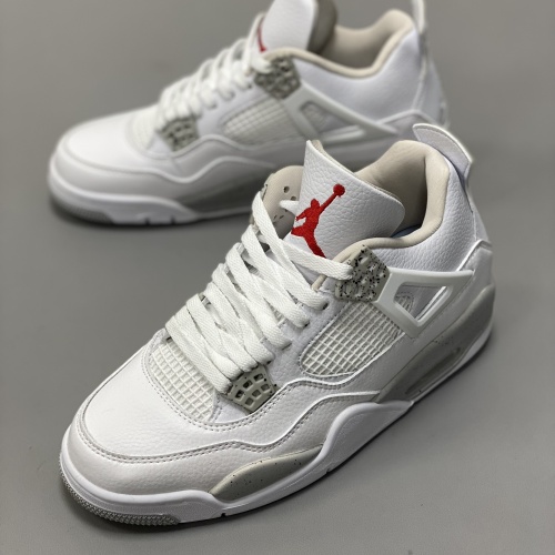 Air Jordan 4 IV Retro For Women #1186860