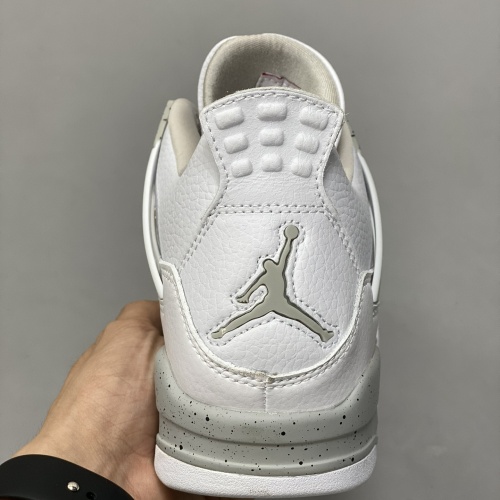 Replica Air Jordan 4 IV Retro For Men #1186862 $88.00 USD for Wholesale