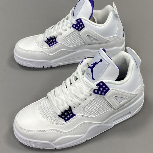 Air Jordan 4 IV Retro For Men #1186869, $88.00 USD, [ITEM#1186869], Air Jordan 4 IV Retro