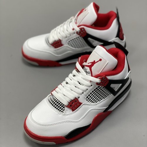 Air Jordan 4 IV Retro For Women #1186874, $88.00 USD, [ITEM#1186874], Air Jordan 4 IV Retro