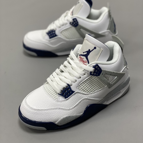 Air Jordan 4 IV Retro For Women #1186880