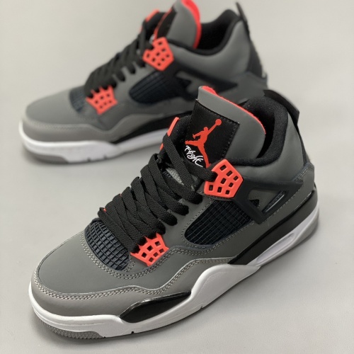 Air Jordan 4 IV Retro For Women #1186891, $88.00 USD, [ITEM#1186891], Air Jordan 4 IV Retro