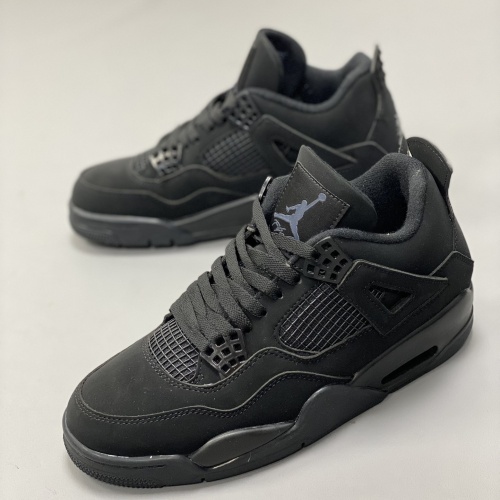 Air Jordan 4 IV Retro For Women #1186895