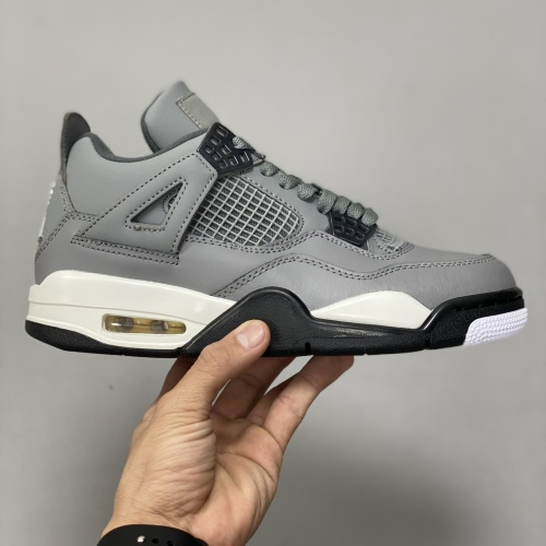 Replica Air Jordan 4 IV Retro For Men #1186898 $88.00 USD for Wholesale