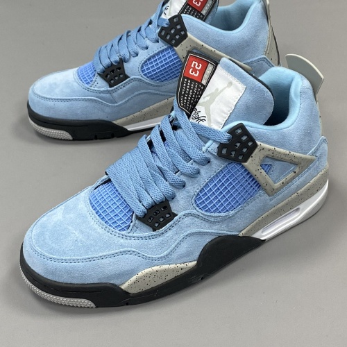 Air Jordan 4 IV Retro For Women #1186899