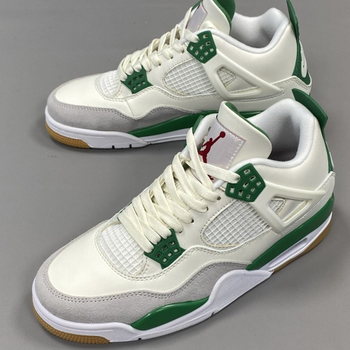 Air Jordan 4 IV Retro For Women #1186904, $88.00 USD, [ITEM#1186904], Air Jordan 4 IV Retro