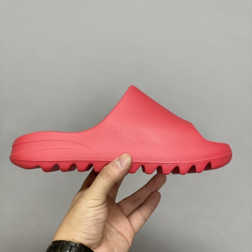 Replica Adidas Yeezy Slippers For Men #1186934 $42.00 USD for Wholesale