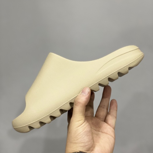 Replica Adidas Yeezy Slippers For Women #1186953 $42.00 USD for Wholesale