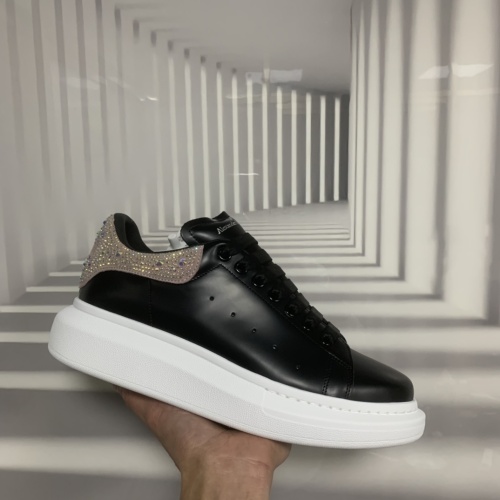 Alexander McQueen Casual Shoes For Men #1187065, $115.00 USD, [ITEM#1187065], Alexander McQueen Casual Shoes