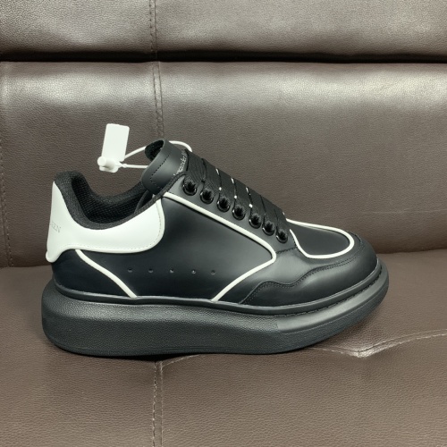 Alexander McQueen Casual Shoes For Women #1187074, $108.00 USD, [ITEM#1187074], Alexander McQueen Casual Shoes