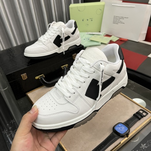 Off-White Casual Shoes For Men #1187124, $100.00 USD, [ITEM#1187124], Off-White Casual Shoes