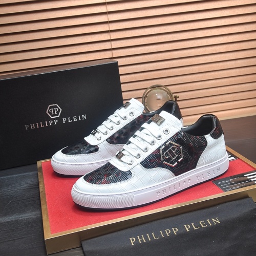 Philipp Plein Casual Shoes For Men #1187187