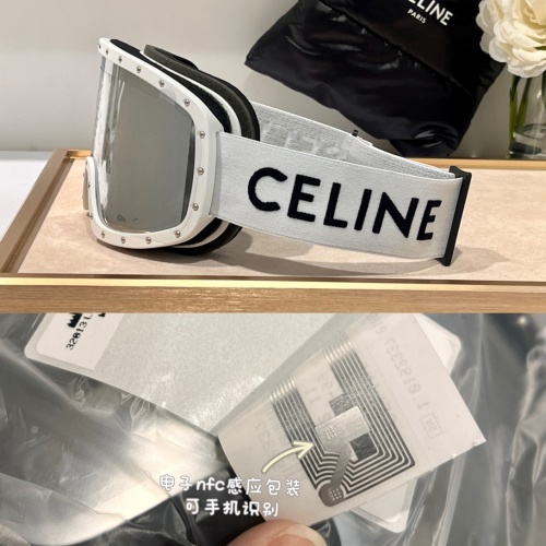 Celine AAA Quality Sunglasses #1187227