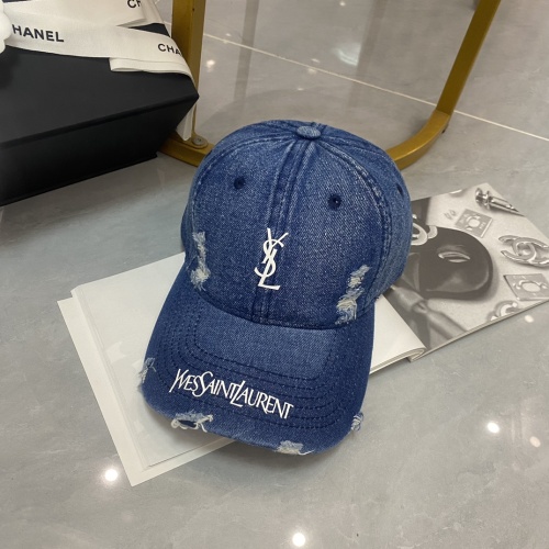 Yves Saint Laurent YSL Caps #1187416