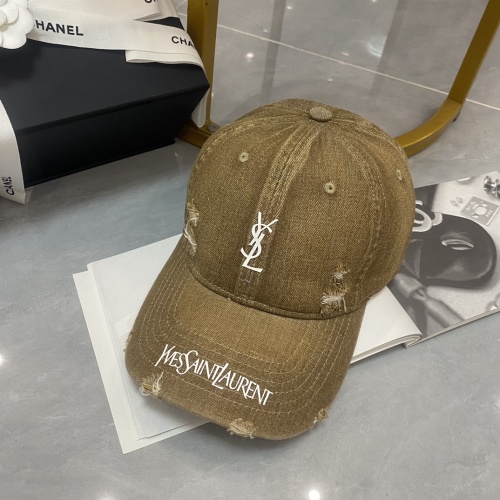 Yves Saint Laurent YSL Caps #1187417