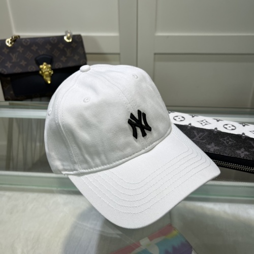 Replica New York Yankees Caps #1187431 $25.00 USD for Wholesale