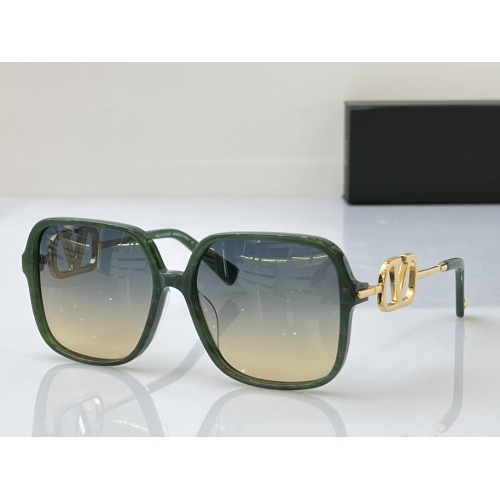 Valentino AAA Quality Sunglasses #1187609