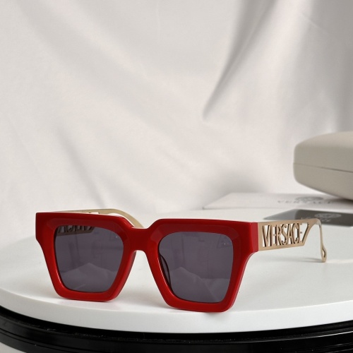 Versace AAA Quality Sunglasses #1187783, $48.00 USD, [ITEM#1187783], Versace AAA Quality Sunglasses