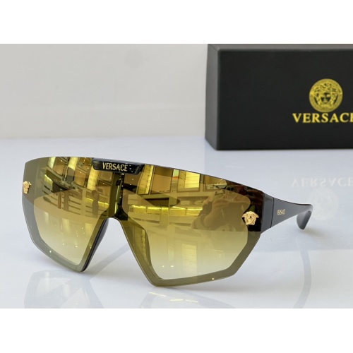 Versace AAA Quality Sunglasses #1187790, $56.00 USD, [ITEM#1187790], Versace AAA Quality Sunglasses