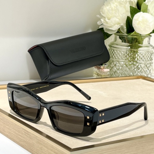 Valentino AAA Quality Sunglasses #1187805, $64.00 USD, [ITEM#1187805], Valentino AAA Quality Sunglasses