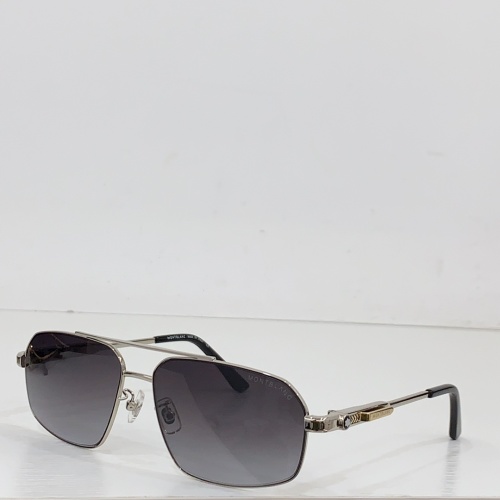 Montblanc AAA Quality Sunglasses #1187820, $60.00 USD, [ITEM#1187820], Montblanc AAA Quality Sunglasses