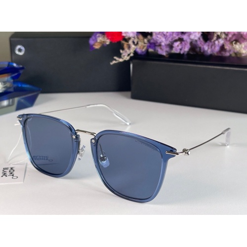 Montblanc AAA Quality Sunglasses #1187826