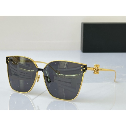 LOEWE AAA Quality Sunglasses #1187854