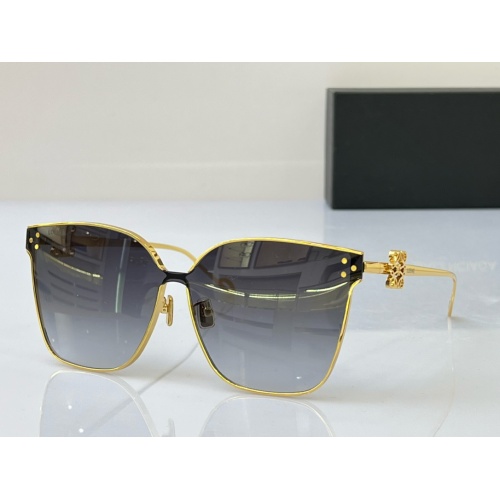 LOEWE AAA Quality Sunglasses #1187855