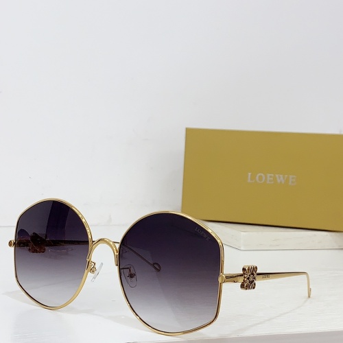 LOEWE AAA Quality Sunglasses #1187863, $64.00 USD, [ITEM#1187863], LOEWE AAA Quality Sunglasses