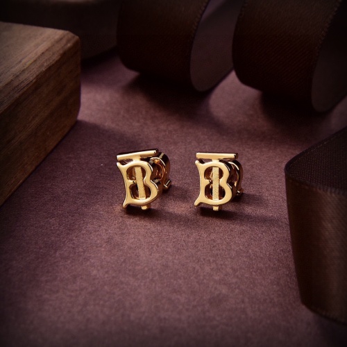 Burberry Earrings For Women #1188206, $27.00 USD, [ITEM#1188206], Burberry Earrings